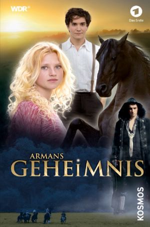 [Armans Geheimnis 01] • Armans Geheimnis